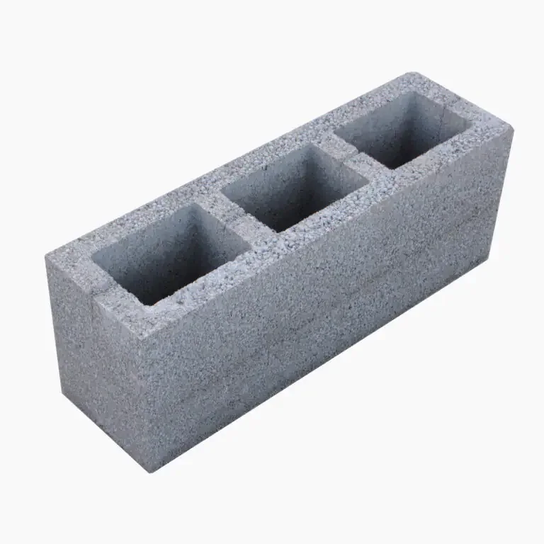 Pustaki wentylacyjne Leier LK z betonu lekkiego