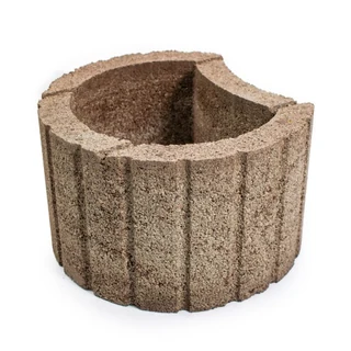 Próbka koloru agat w ofercie Styrobud