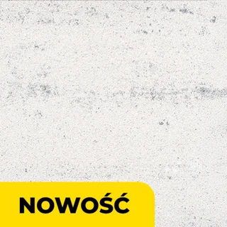 Próbka koloru biała perła w ofercie Styrobud