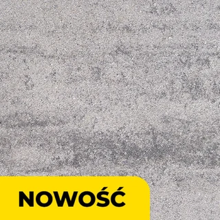 Próbka koloru platynowy w ofercie Styrobud